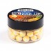 Бойлы GBS Baits Pop-up плавающие 10мм 40гр Hot Spices Острые специи