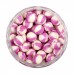 Бойлы GBS Baits Pop-up плавающие 10мм 40гр Toxic Garlic Чеснок