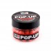 Бойлы GBS Baits Pop-up плавающие 8мм 40гр Клубника
