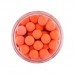 Бойлы GBS Baits Pop-up плавающие 8мм 40гр Клубника