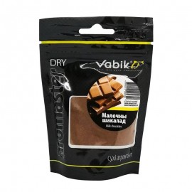 Аттрактант Vabik Aromaster-Dry 100гр Молочный шоколад