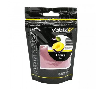 Аттрактант Vabik Aromaster-Dry 100гр Слива