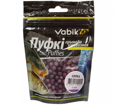 Насадка Vabik Corn Puffies Слива