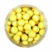 Бойлы GBS Baits Pop-up плавающие 8мм 40гр Горох