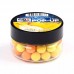 Бойлы GBS Baits Pop-up плавающие 8мм 40гр Кислая Груша мультик
