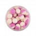 Бойлы GBS Baits Pop-up плавающие 8мм 40гр Чарующая  слива