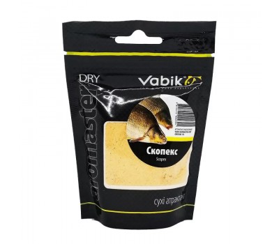 Аттрактант Vabik Aromaster-Dry 100гр Скопекс