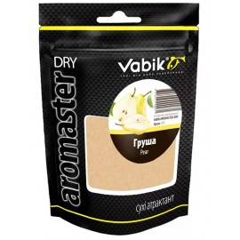 Аттрактант Vabik Aromaster-Dry 100гр Груша