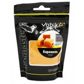 Аттрактант Vabik Aromaster-Dry 100гр Карамель