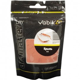 Аттрактант Vabik Aromaster-Dry 100гр Криль