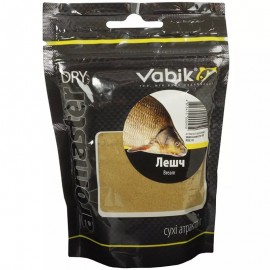 Аттрактант Vabik Aromaster-Dry 100гр Лещ