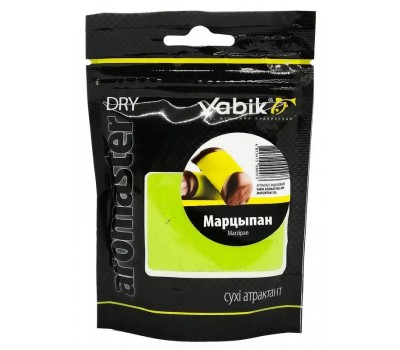 Аттрактант Vabik Aromaster-Dry 100гр Марципан