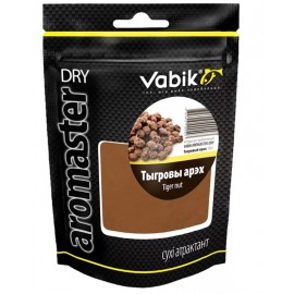 Аттрактант Vabik Aromaster-Dry 100гр Тигровый орех