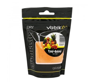 Аттрактант Vabik Aromaster-Dry 100гр Тутти-фрутти