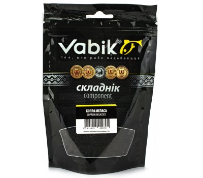 Компонент прикормки Vabik Копра меласса 150г