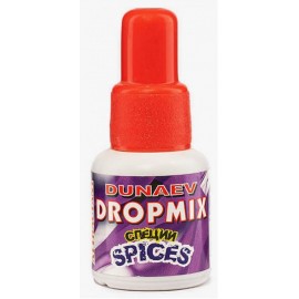 Капли DUNAEV DROPMIX 20мл Spices