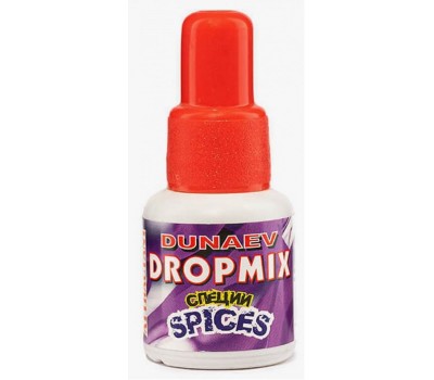 Капли DUNAEV DROPMIX 20мл Spices