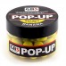 Бойлы GBS Baits Pop-up плавающие 10мм 40гр Banana Банан