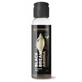 DUNAEV CONCENTRATE 70мл.Лещ Black