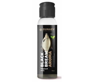 DUNAEV CONCENTRATE 70мл.Лещ Black