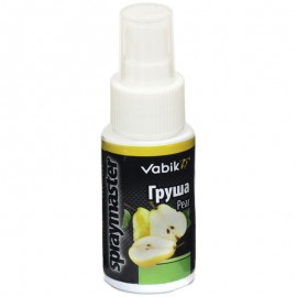 Аттрактант Vabik (спрей) Spraymaster 50мл Груша