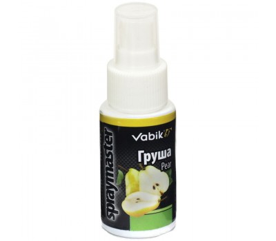 Аттрактант Vabik (спрей) Spraymaster 50мл Груша
