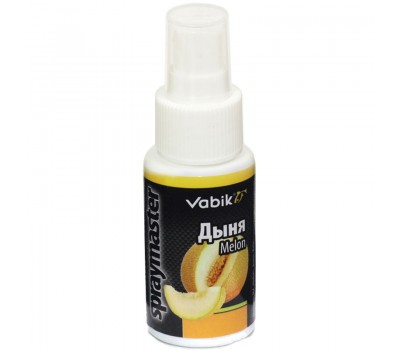 Аттрактант Vabik (спрей) Spraymaster 50мл Дыня