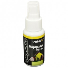 Аттрактант Vabik (спрей) Spraymaster 50мл Марципан