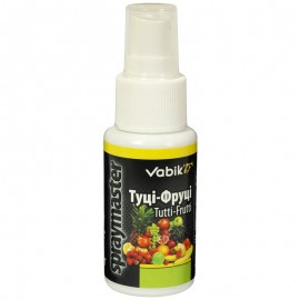 Аттрактант Vabik (спрей) Spraymaster 50мл Тутти-фрутти