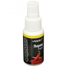 Аттрактант Vabik (спрей) Spraymaster 50мл Красный перец