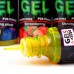 Флюоресцентный гель GBS Fluoro Plazma  Shrimp Креветка