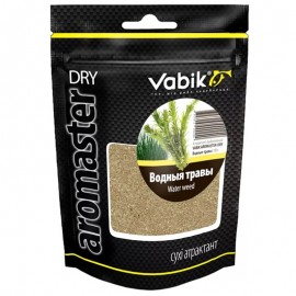 Аттрактант Vabik Aromaster-Dry 100гр Водные травы