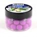 Бойлы GBS Baits Pop-up плавающие 12мм 40гр  Зеленогубая мидия