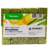 Жмых DUNAEV кукурузный Чеснок 300г