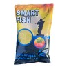 Прикормка Smart Fish Горох 1кг
