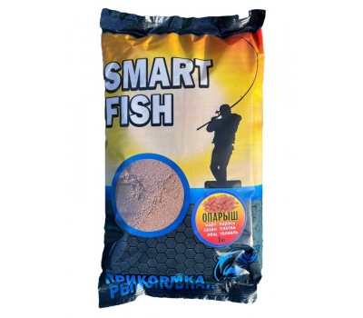 Прикормка Smart Fish Опарыш 1кг