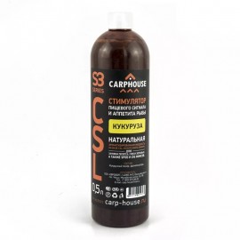Carp House CSL Complex S3 (super start series) Кукуруза 5...