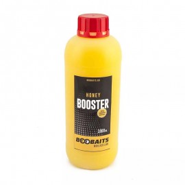 Бустер BOO Baits 1л Мед