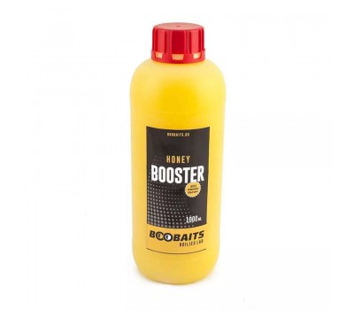 Бустер BOO Baits 1л Мед