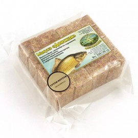 Макуха Донская 8 кубиков 350 гр тутти-фрутти