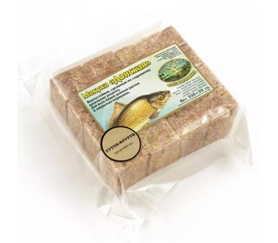 Макуха Донская 8 кубиков 350 гр тутти-фрутти