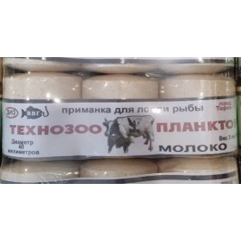 Технопланктон Торез Молоко
