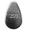 Груз КМ Ложка скользящая 200гр