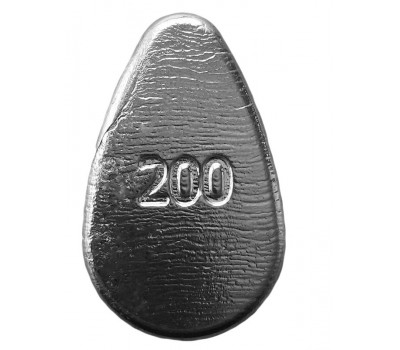 Груз КМ Ложка скользящая 200гр