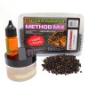 Method mix Pellets + Fluoro + Liqu...