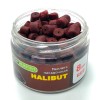 Пеллетс насадочный 8мм Red Halibut...