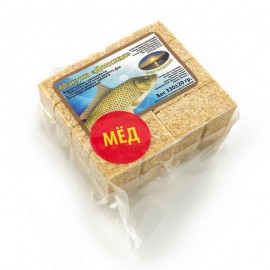 Макуха Донская 8 кубиков 350 гр мед