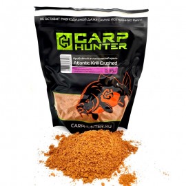 Дробленый атлантический криль Atlantic Krill Crushed CARPHUNTER 0,35кг