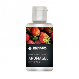 Ароматизатор DUNAEV AromaGel Клубника