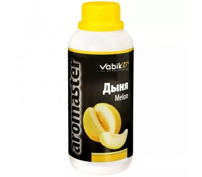 Аттрактант Vabik Aromaster 500мл Дыня